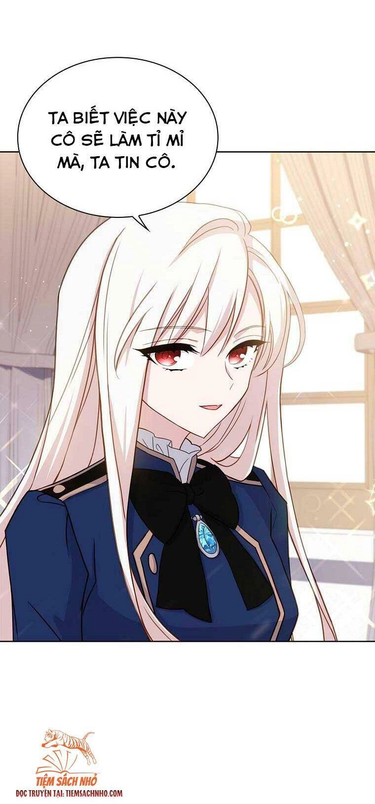 Để Yên Cho Tiểu Thư Hiền Chapter 53 - 39