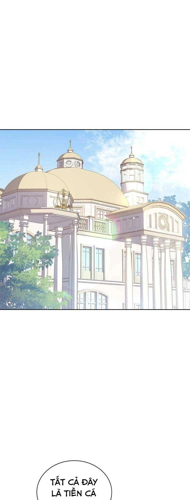 Để Yên Cho Tiểu Thư Hiền Chapter 53 - 42