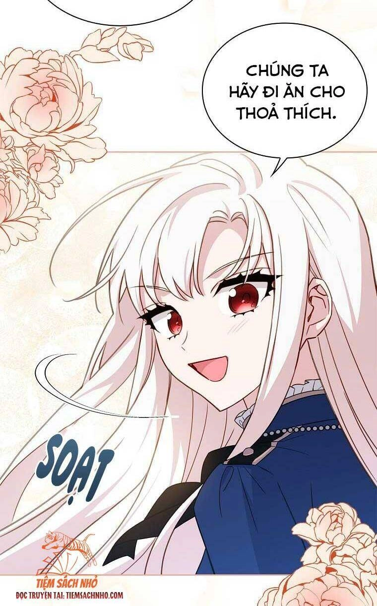 Để Yên Cho Tiểu Thư Hiền Chapter 53 - 44