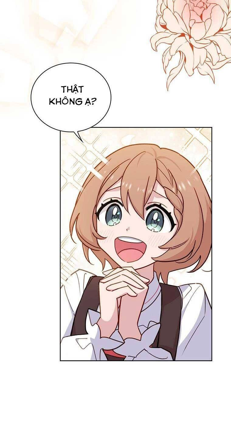 Để Yên Cho Tiểu Thư Hiền Chapter 53 - 45