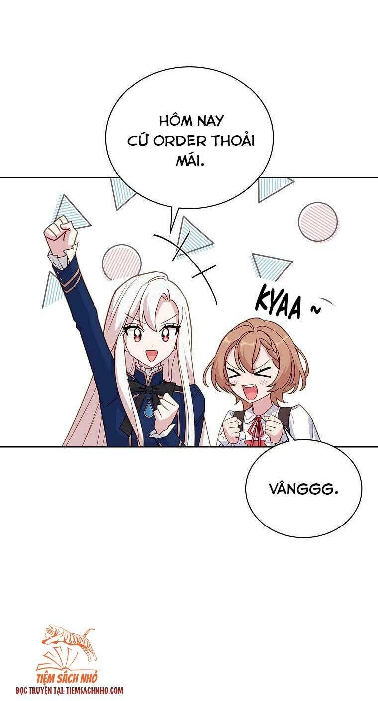 Để Yên Cho Tiểu Thư Hiền Chapter 53 - 46