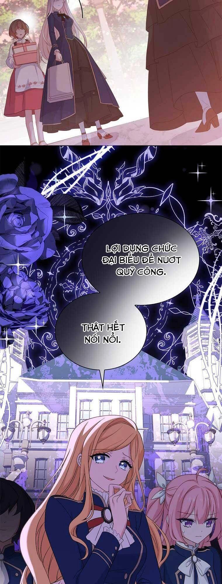 Để Yên Cho Tiểu Thư Hiền Chapter 53 - 54