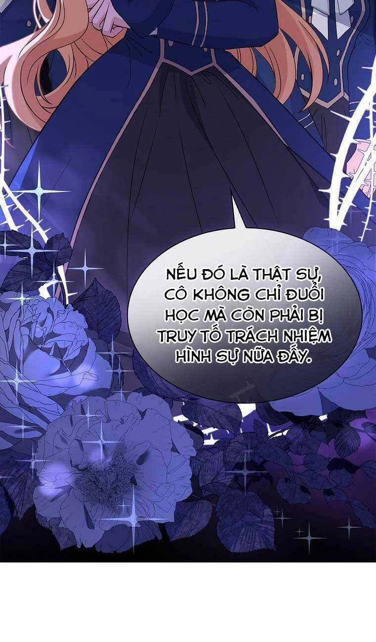 Để Yên Cho Tiểu Thư Hiền Chapter 53 - 55