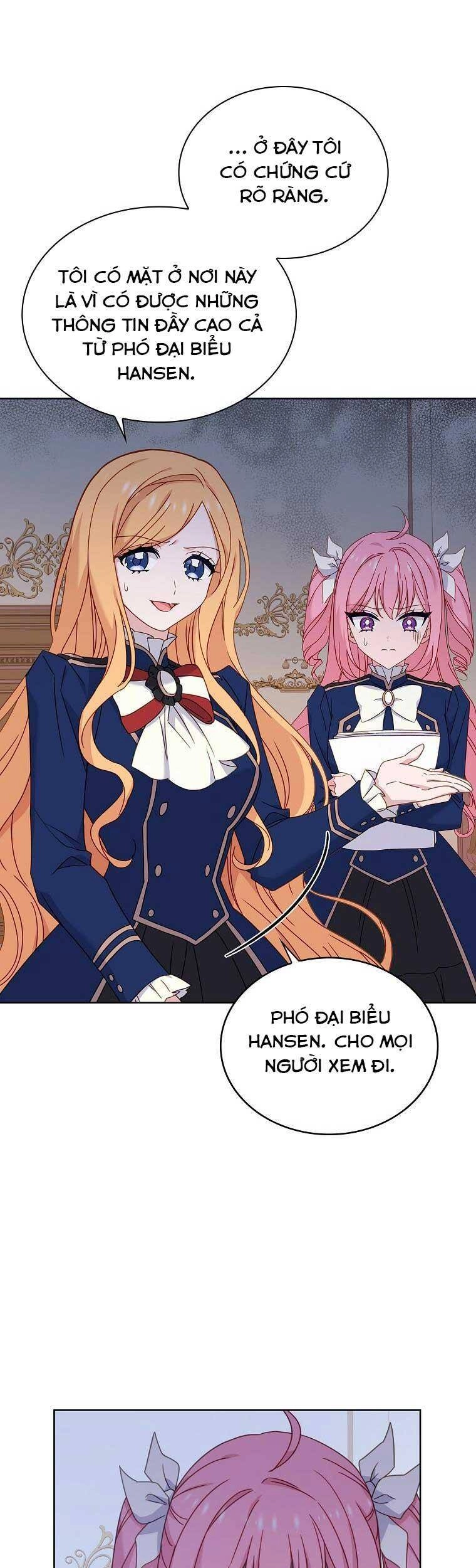 Để Yên Cho Tiểu Thư Hiền Chapter 54 - 15