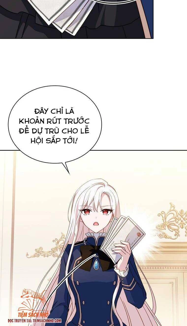 Để Yên Cho Tiểu Thư Hiền Chapter 54 - 26