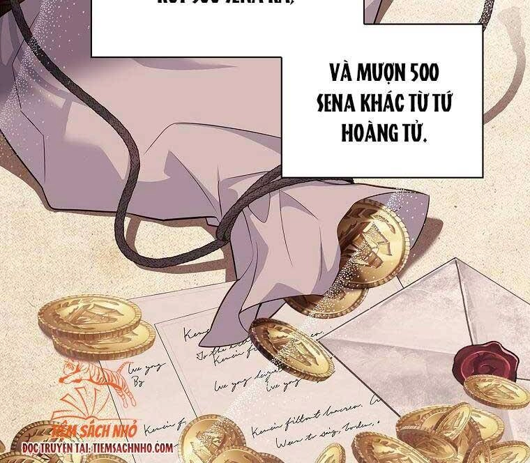 Để Yên Cho Tiểu Thư Hiền Chapter 54 - 32