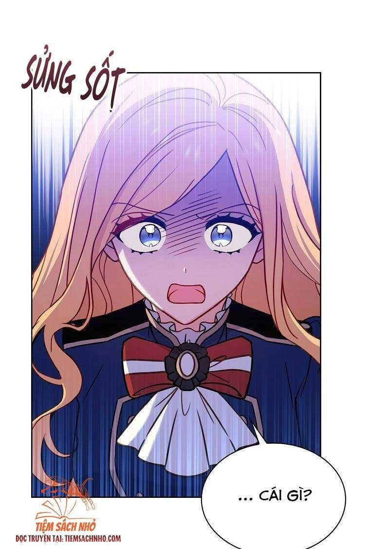 Để Yên Cho Tiểu Thư Hiền Chapter 54 - 45