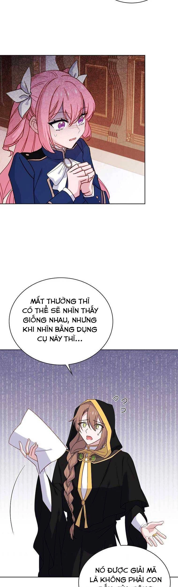 Để Yên Cho Tiểu Thư Hiền Chapter 54 - 46