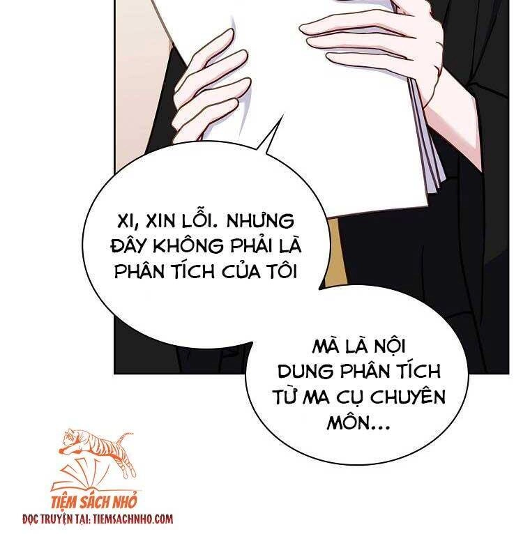 Để Yên Cho Tiểu Thư Hiền Chapter 54 - 48