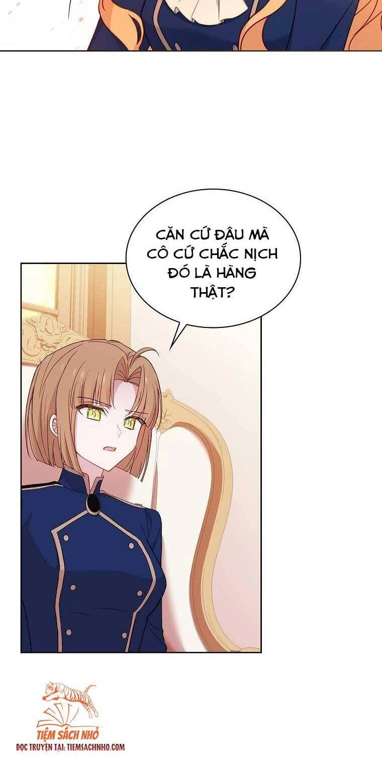 Để Yên Cho Tiểu Thư Hiền Chapter 54 - 50