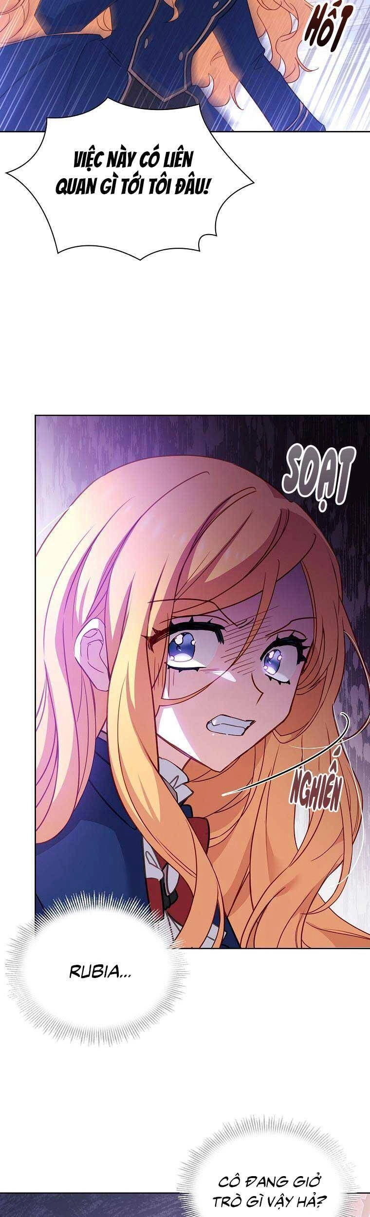 Để Yên Cho Tiểu Thư Hiền Chapter 54 - 54