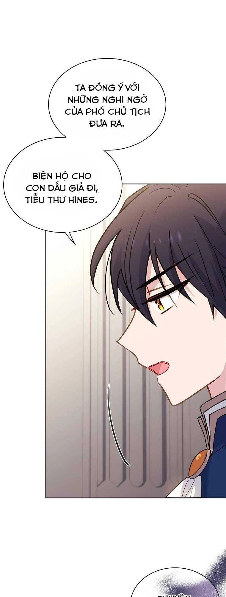 Để Yên Cho Tiểu Thư Hiền Chapter 55 - 5