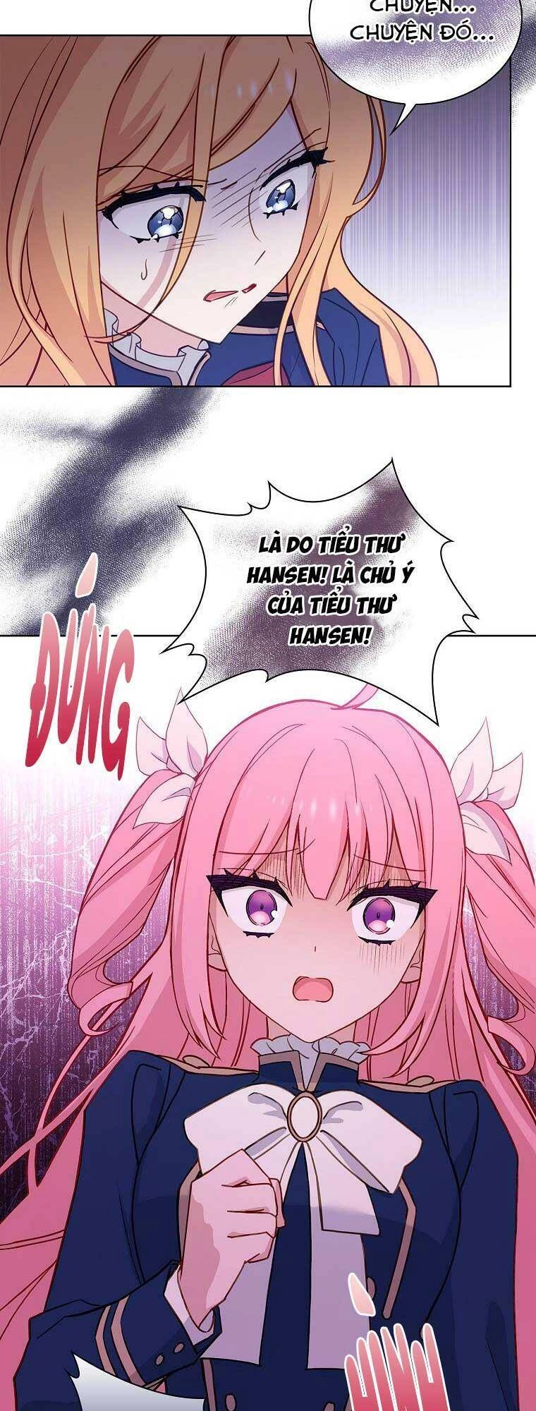 Để Yên Cho Tiểu Thư Hiền Chapter 55 - 6