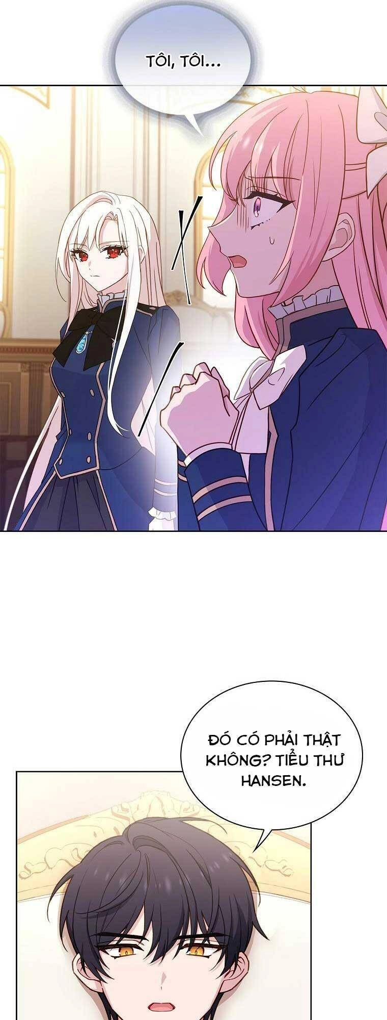 Để Yên Cho Tiểu Thư Hiền Chapter 55 - 10