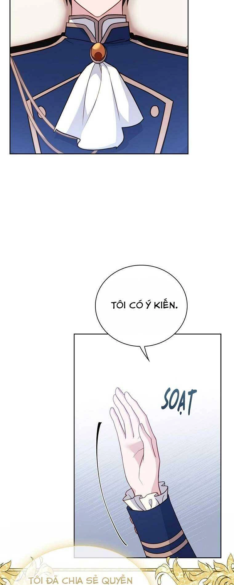 Để Yên Cho Tiểu Thư Hiền Chapter 55 - 11