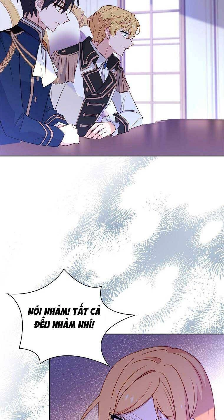 Để Yên Cho Tiểu Thư Hiền Chapter 55 - 14