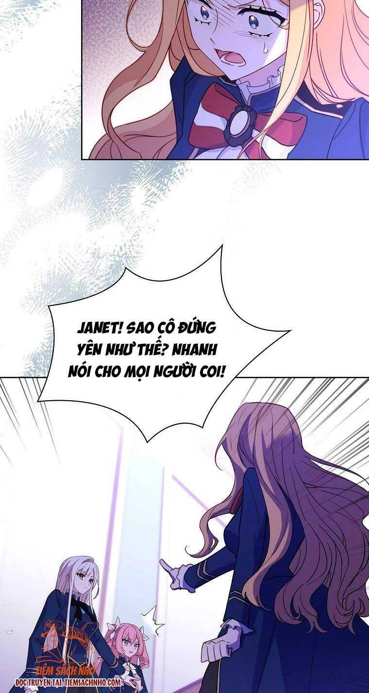 Để Yên Cho Tiểu Thư Hiền Chapter 55 - 15