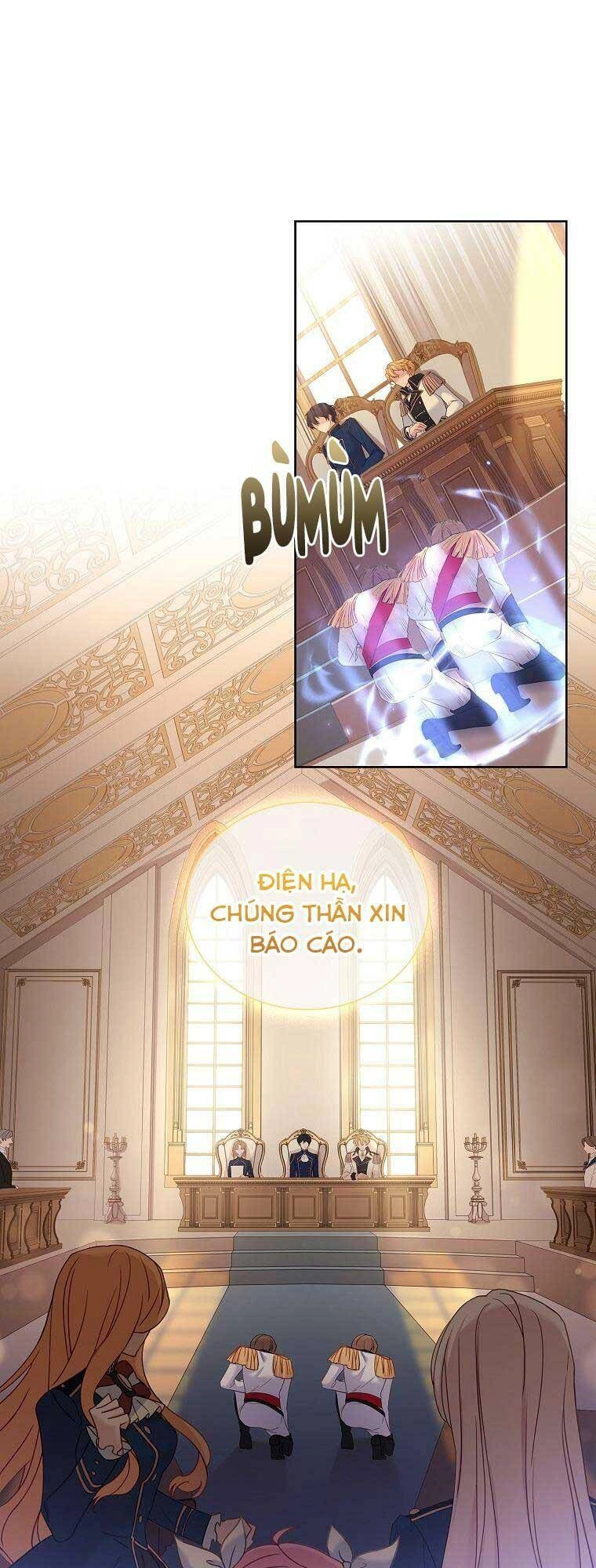 Để Yên Cho Tiểu Thư Hiền Chapter 55 - 17