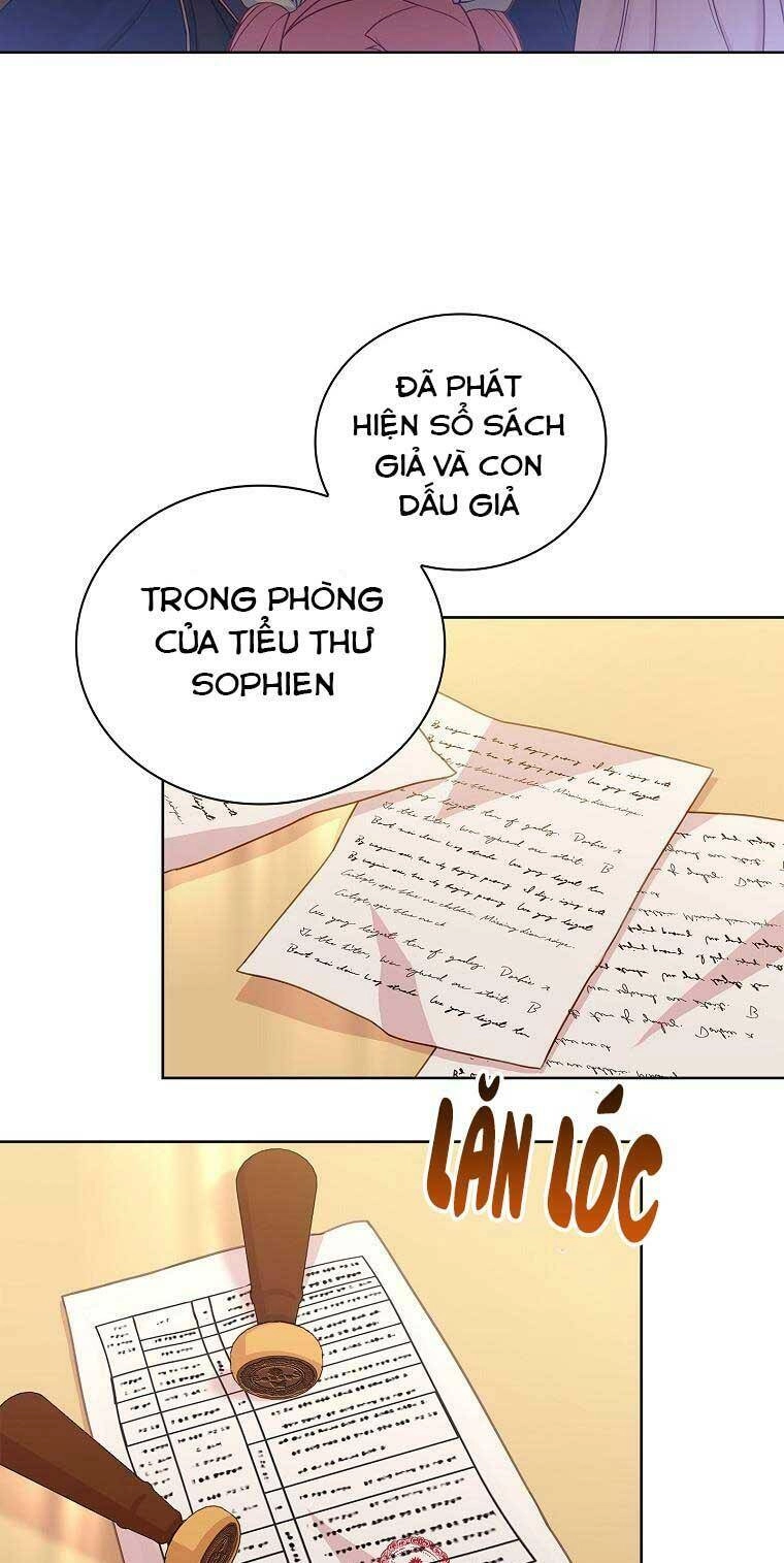 Để Yên Cho Tiểu Thư Hiền Chapter 55 - 18