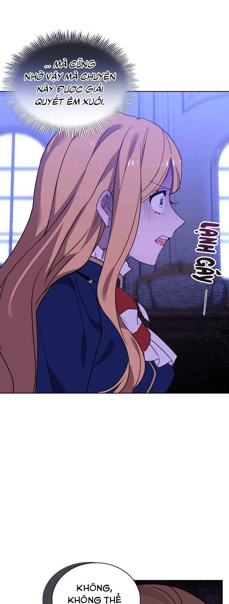 Để Yên Cho Tiểu Thư Hiền Chapter 55 - 20