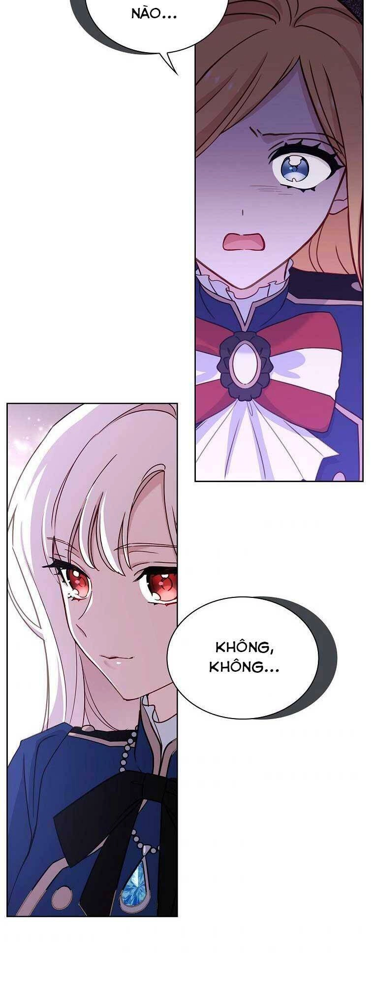 Để Yên Cho Tiểu Thư Hiền Chapter 55 - 21