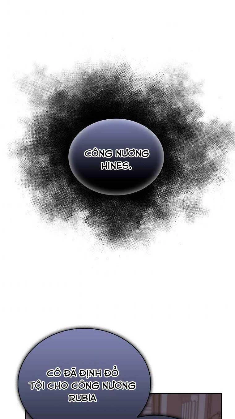 Để Yên Cho Tiểu Thư Hiền Chapter 55 - 22