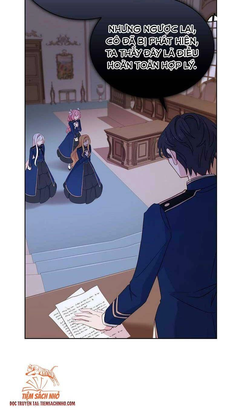 Để Yên Cho Tiểu Thư Hiền Chapter 55 - 23