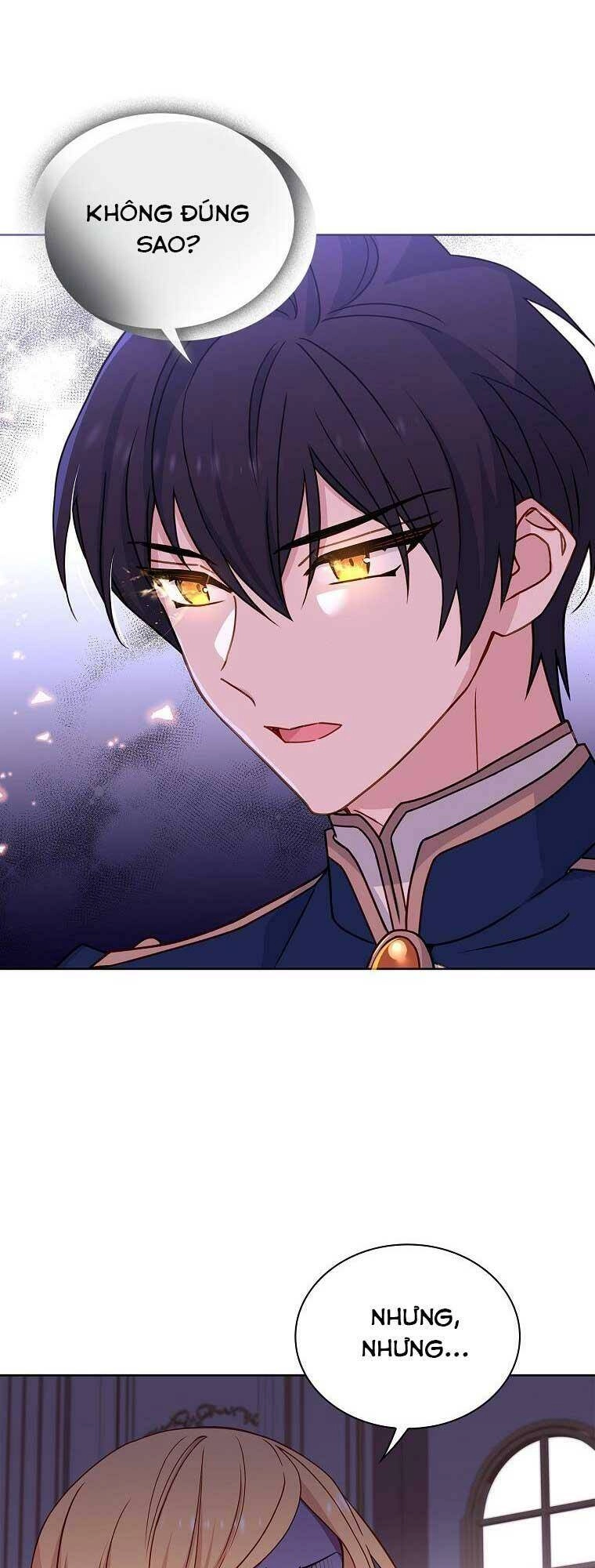 Để Yên Cho Tiểu Thư Hiền Chapter 55 - 24