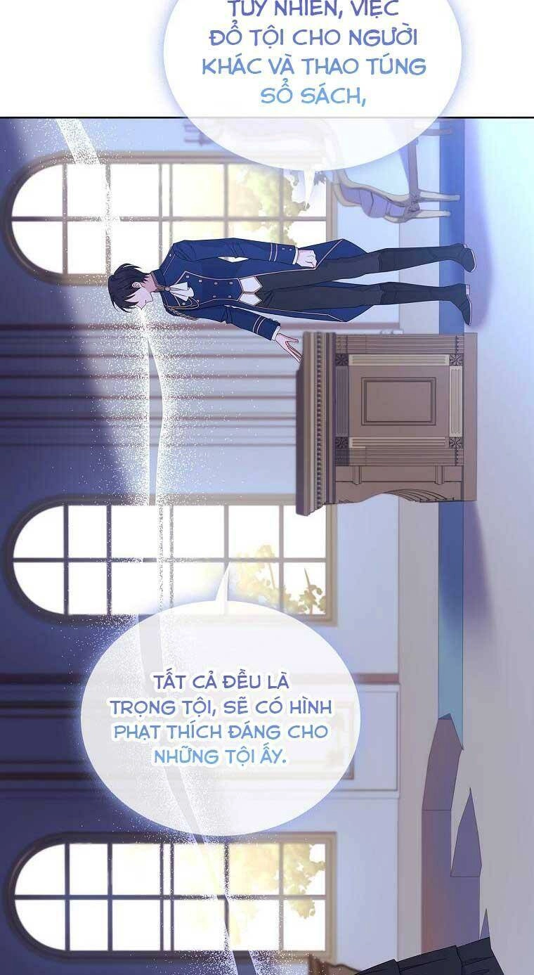 Để Yên Cho Tiểu Thư Hiền Chapter 55 - 26