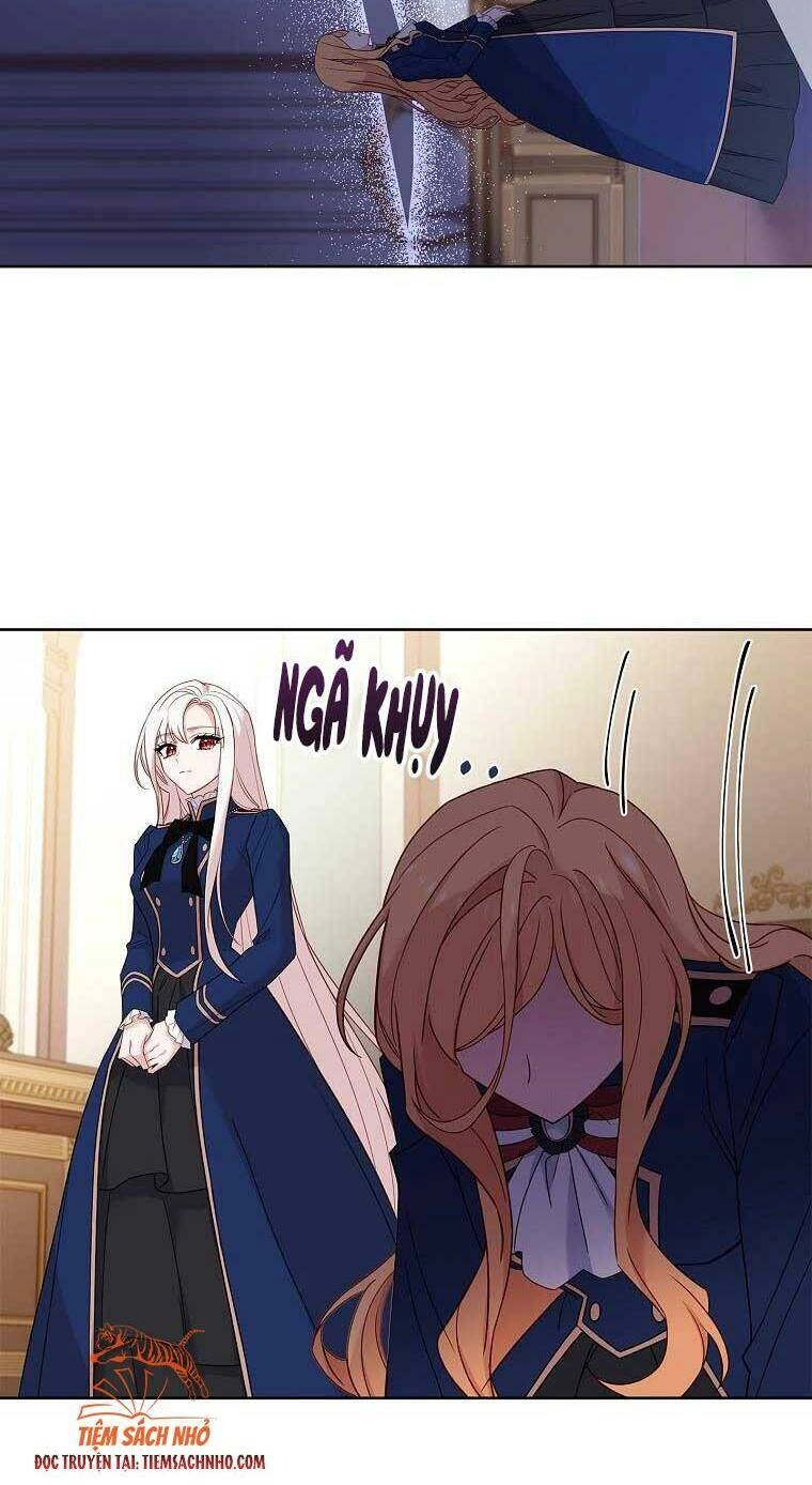 Để Yên Cho Tiểu Thư Hiền Chapter 55 - 27