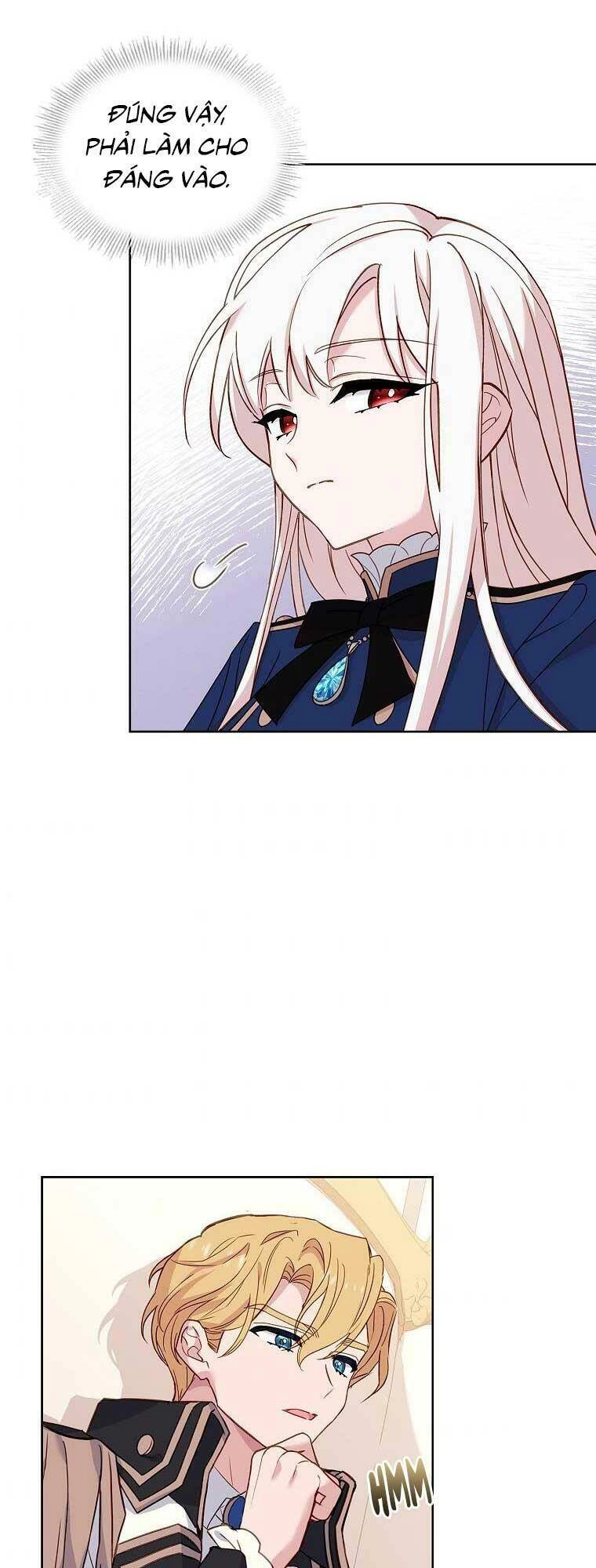 Để Yên Cho Tiểu Thư Hiền Chapter 55 - 28