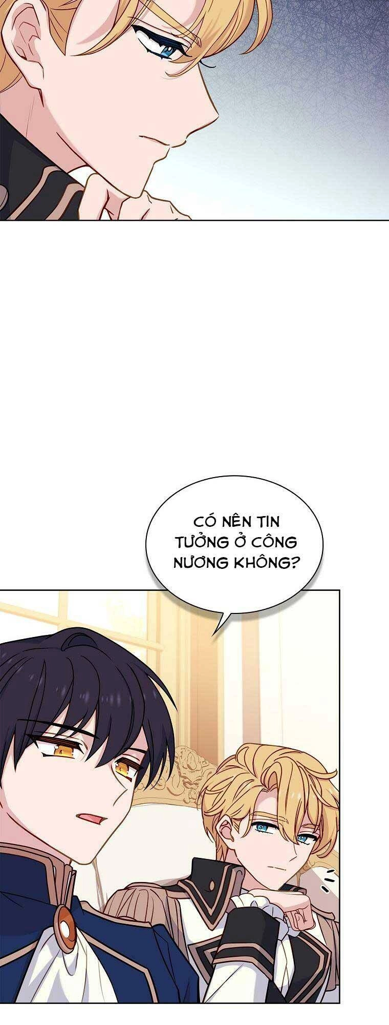 Để Yên Cho Tiểu Thư Hiền Chapter 55 - 32