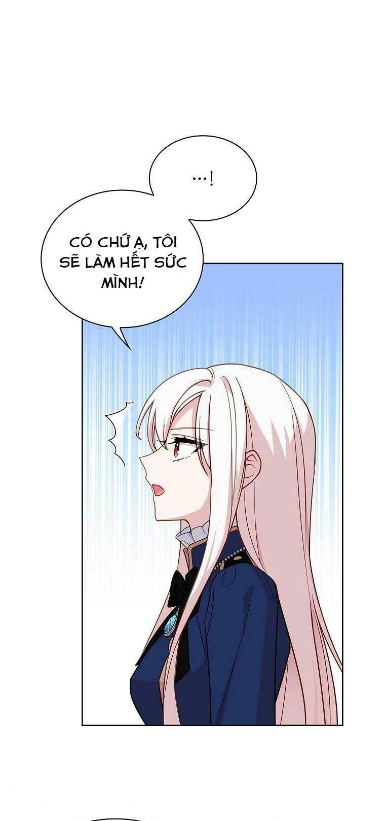 Để Yên Cho Tiểu Thư Hiền Chapter 55 - 33