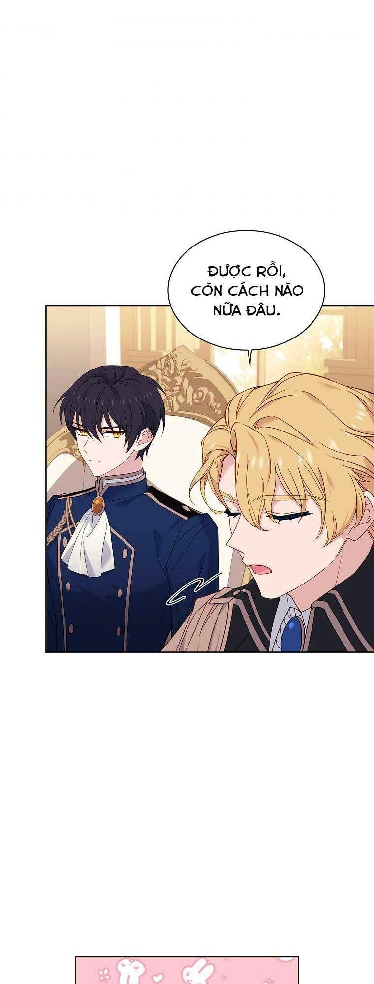 Để Yên Cho Tiểu Thư Hiền Chapter 55 - 35