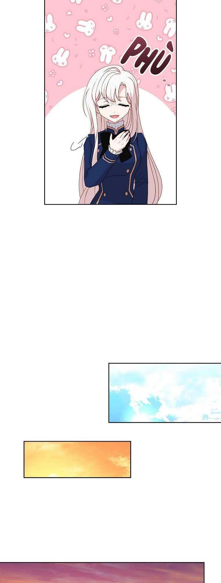 Để Yên Cho Tiểu Thư Hiền Chapter 55 - 36