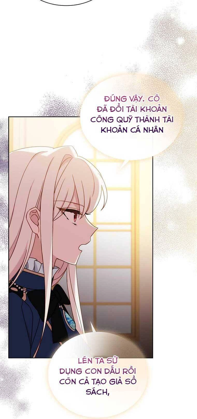 Để Yên Cho Tiểu Thư Hiền Chapter 55 - 41