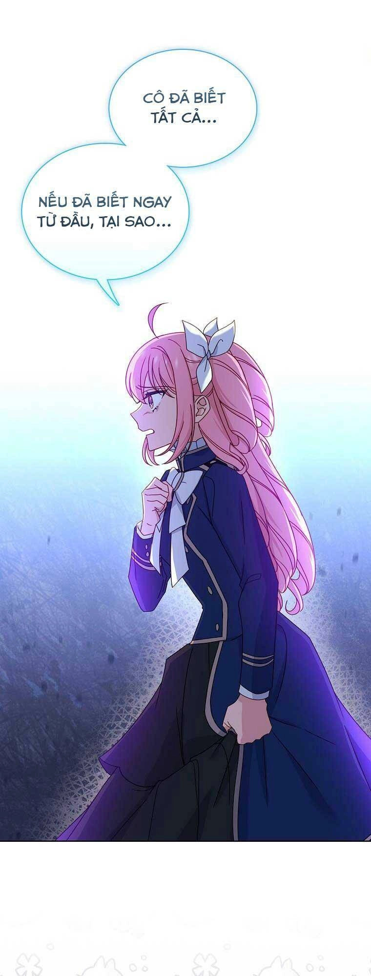 Để Yên Cho Tiểu Thư Hiền Chapter 55 - 43