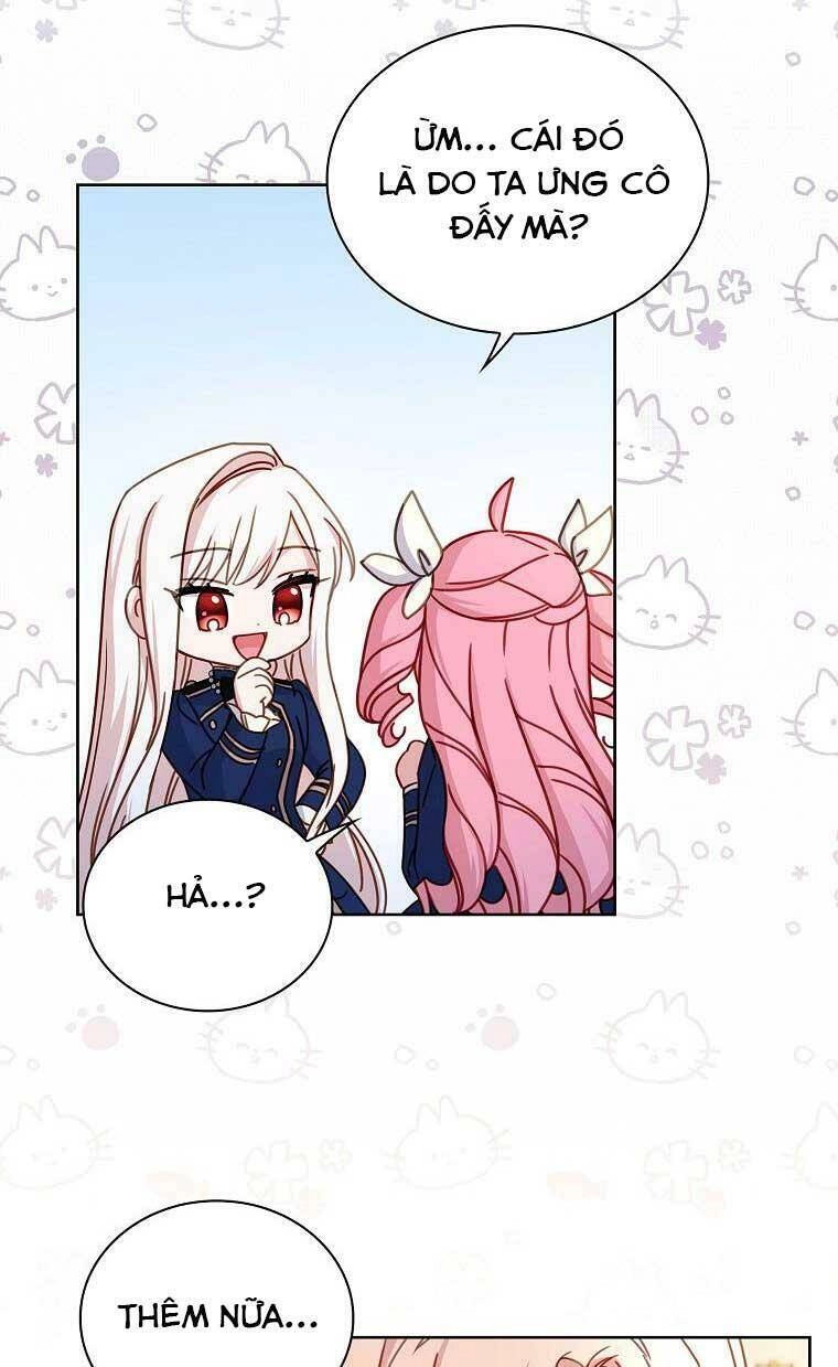 Để Yên Cho Tiểu Thư Hiền Chapter 55 - 44