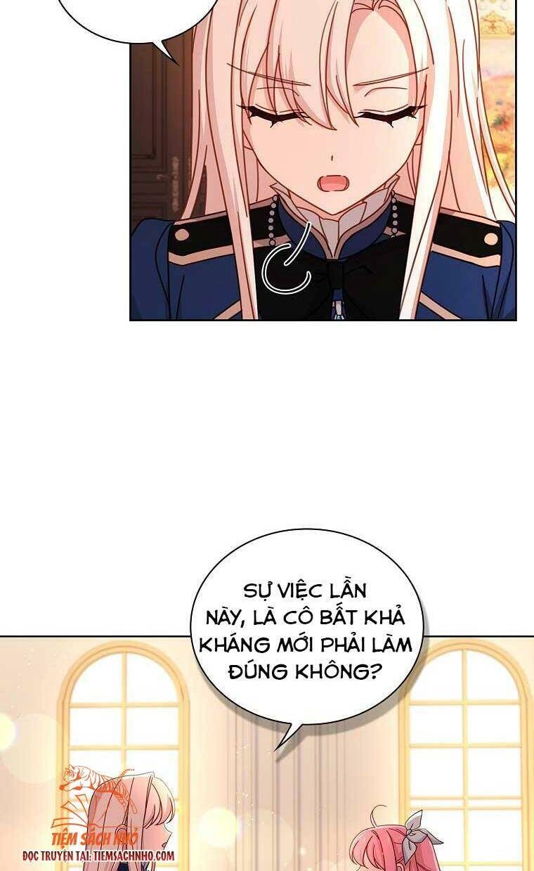 Để Yên Cho Tiểu Thư Hiền Chapter 55 - 45