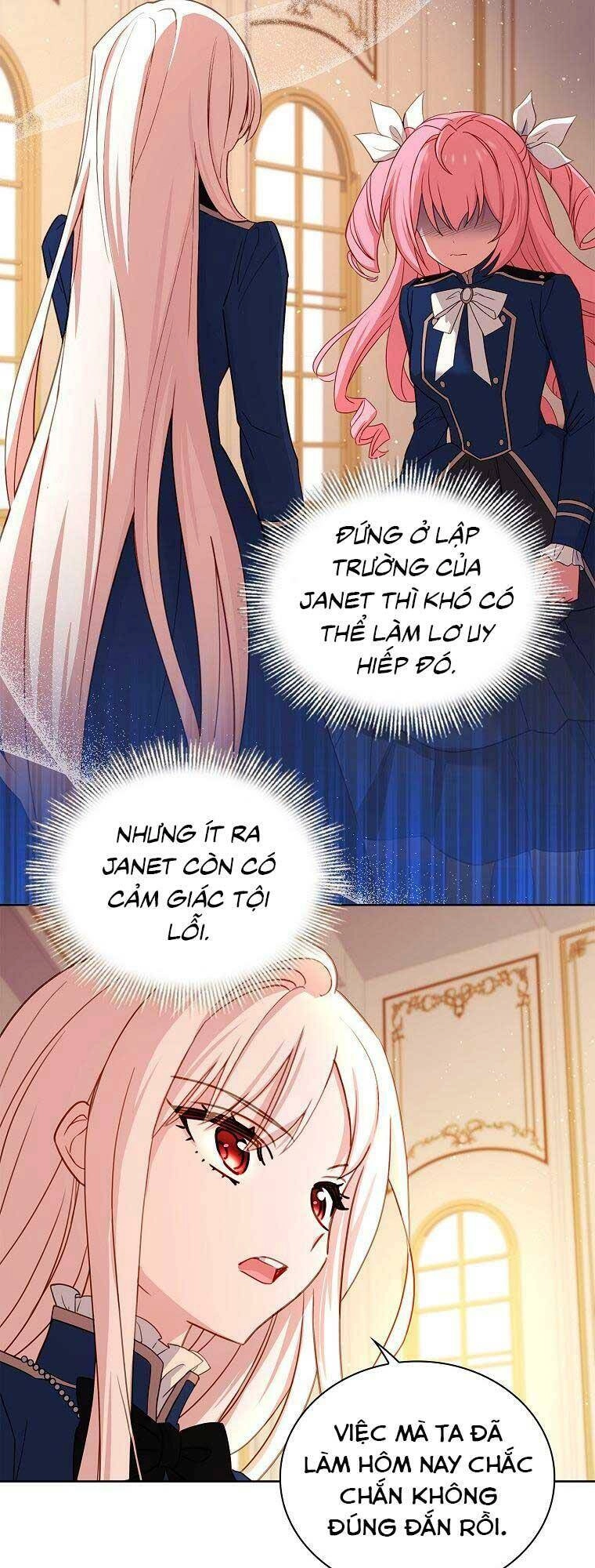 Để Yên Cho Tiểu Thư Hiền Chapter 55 - 47