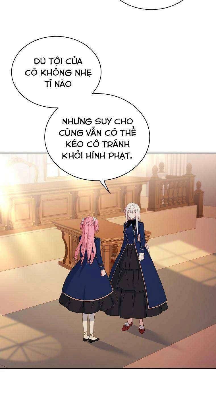 Để Yên Cho Tiểu Thư Hiền Chapter 55 - 48