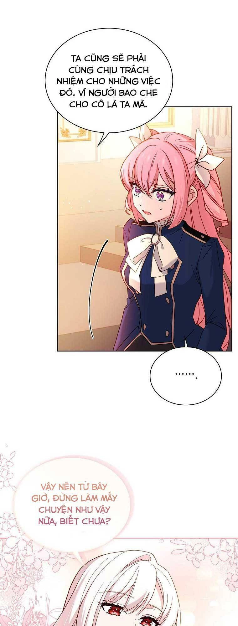 Để Yên Cho Tiểu Thư Hiền Chapter 55 - 50