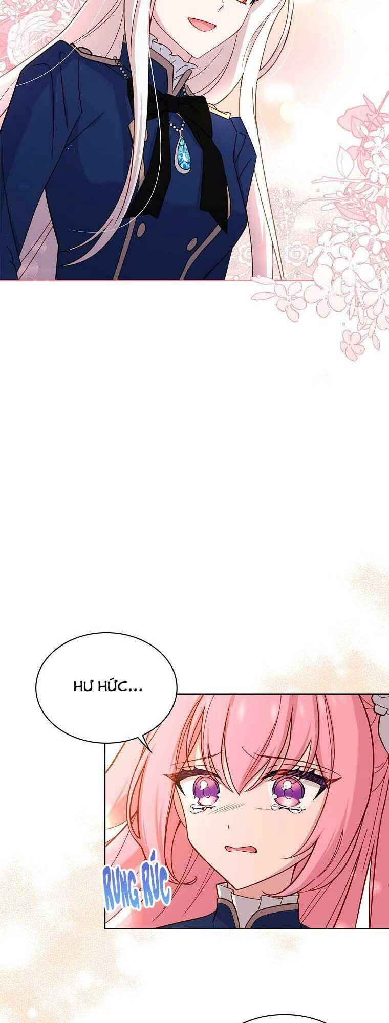 Để Yên Cho Tiểu Thư Hiền Chapter 55 - 51