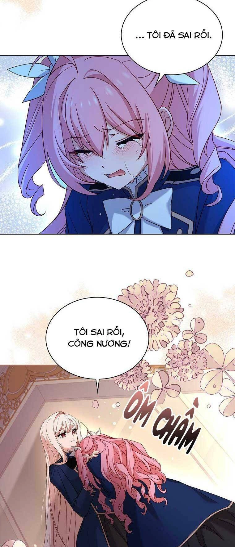 Để Yên Cho Tiểu Thư Hiền Chapter 55 - 52