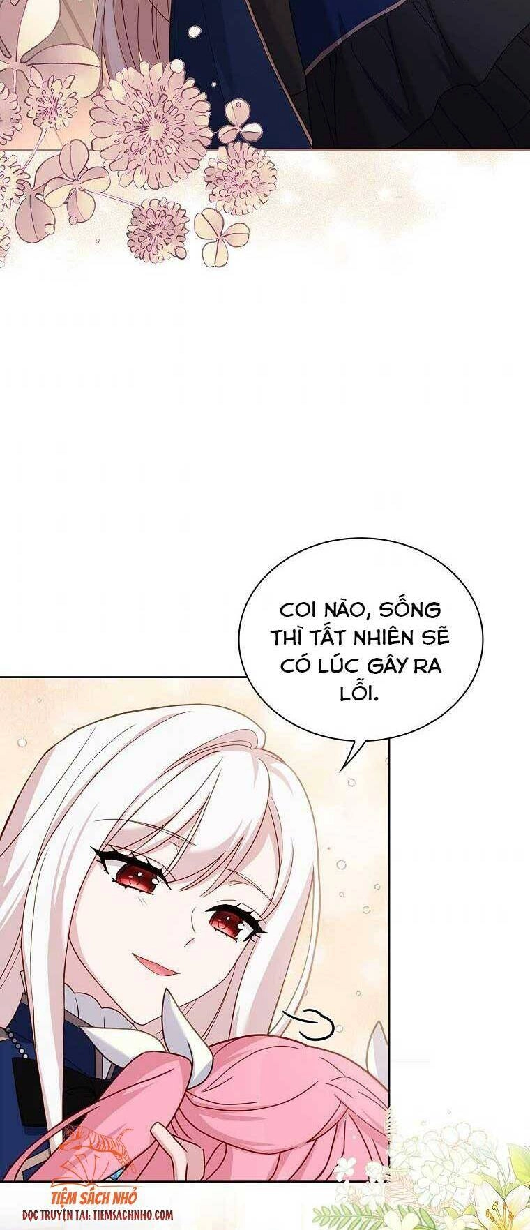 Để Yên Cho Tiểu Thư Hiền Chapter 55 - 53