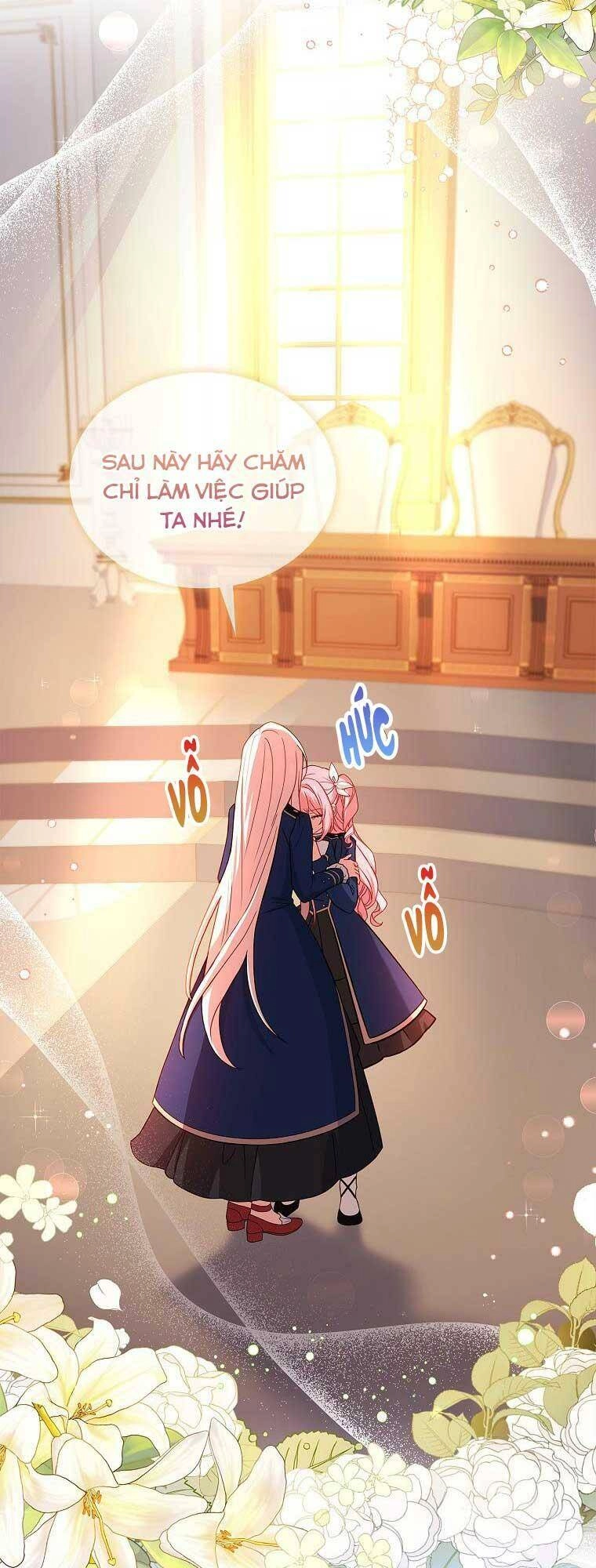 Để Yên Cho Tiểu Thư Hiền Chapter 55 - 54