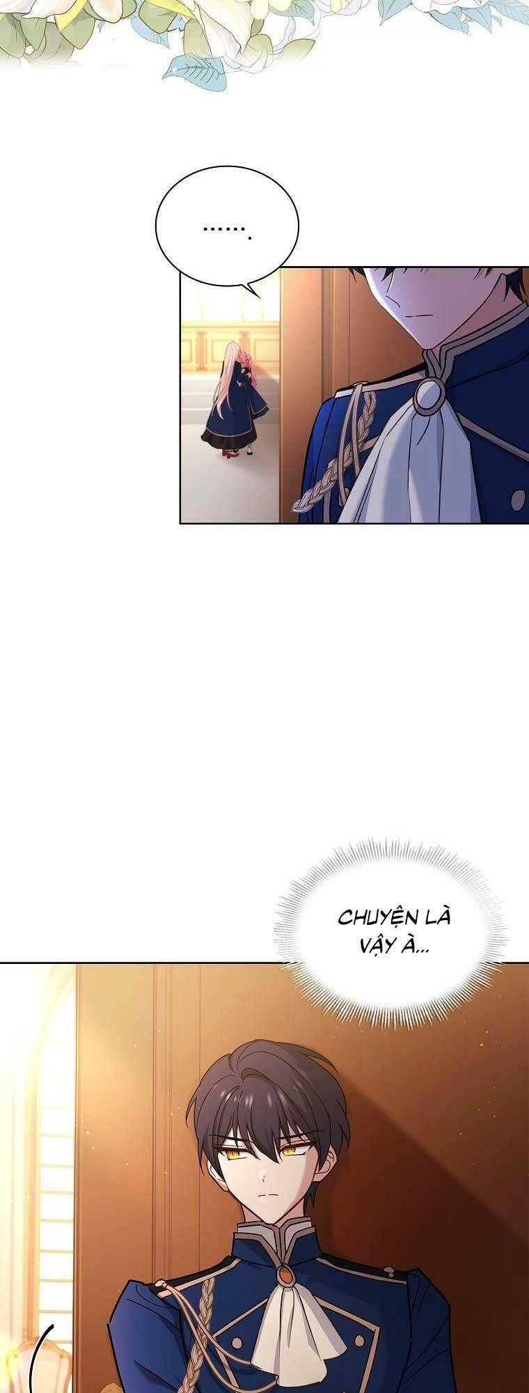 Để Yên Cho Tiểu Thư Hiền Chapter 55 - 55