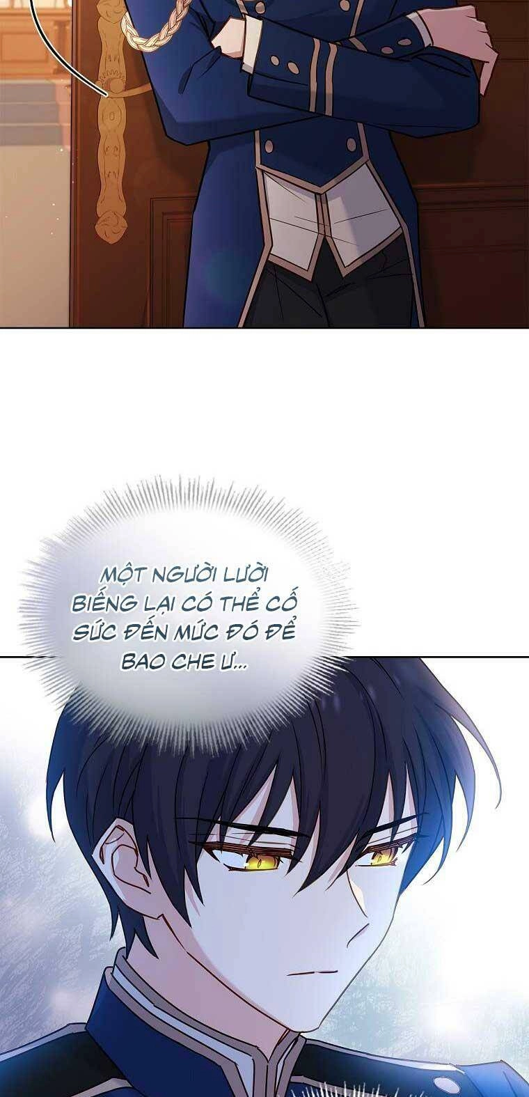 Để Yên Cho Tiểu Thư Hiền Chapter 55 - 56