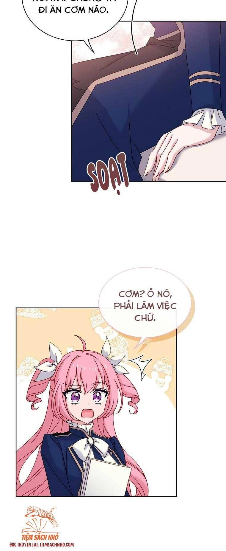 Để Yên Cho Tiểu Thư Hiền Chapter 56 - 9