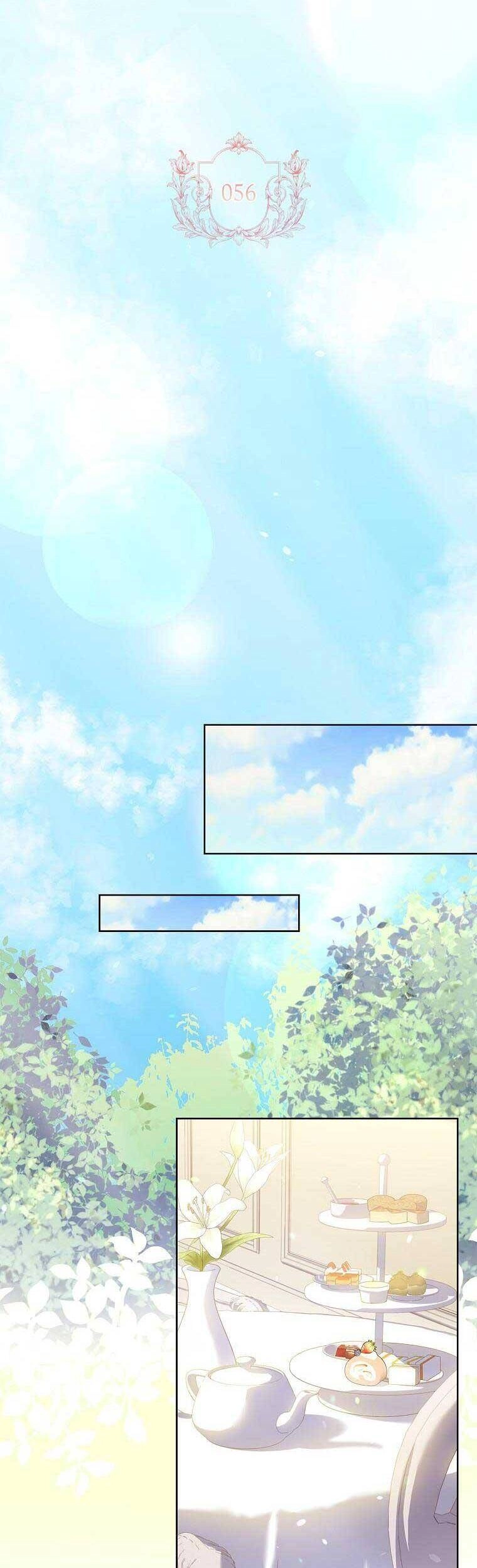 Để Yên Cho Tiểu Thư Hiền Chapter 56 - 14